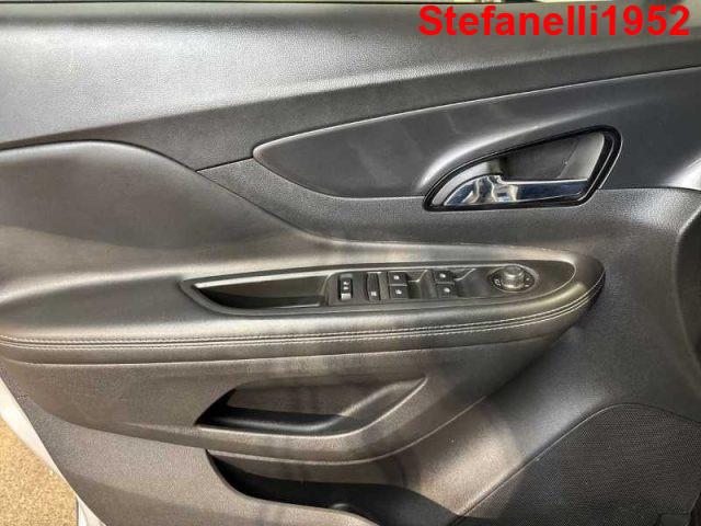 OPEL Mokka I - X 1.4 t. Innovation Gpl-tech 4x2 140cv