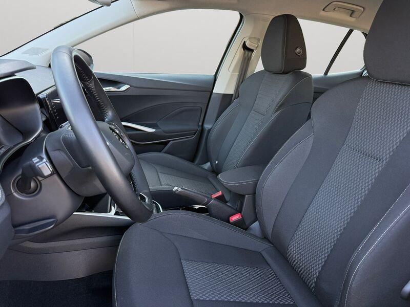 Škoda Fabia Style 1.0 TSI 70 kW (95 CV) 5 marce - manuale