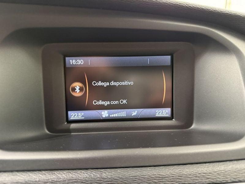 Volvo V40 V40 D2 Kinetic