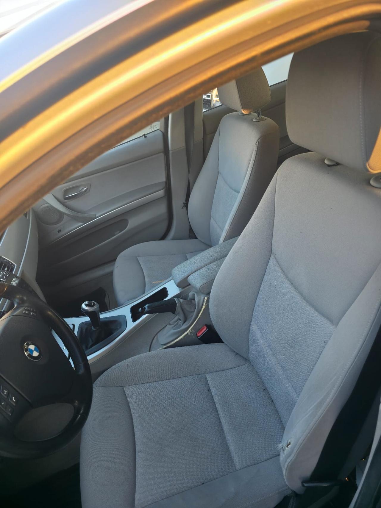 Bmw 320 320i cat Attiva