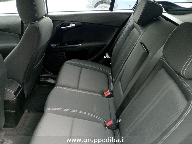 FIAT Tipo SW II 2016 Diesel SW 1.3 mjt Easy s&s 95cv