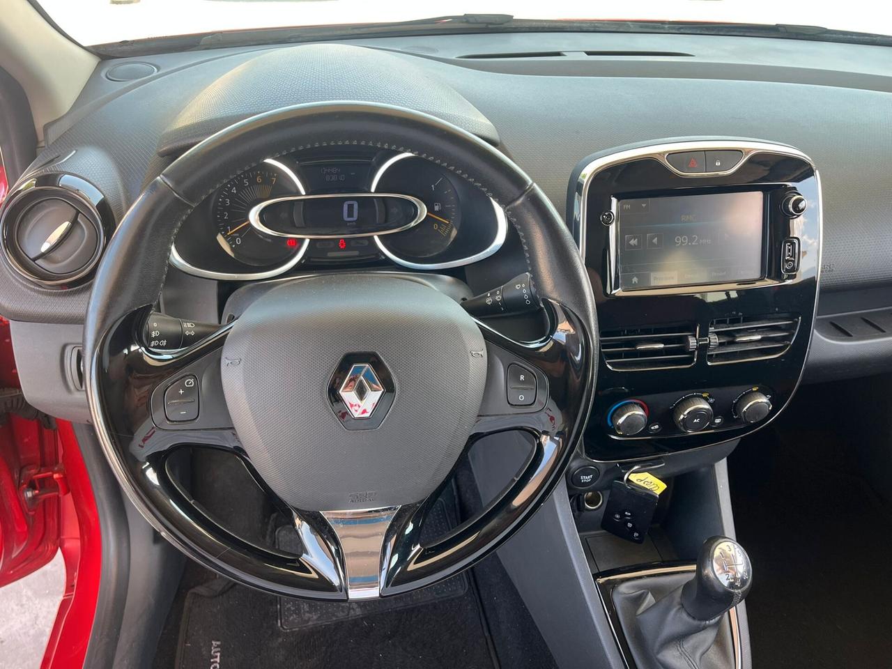 Renault Clio 1.2 75CV 5 porte Live