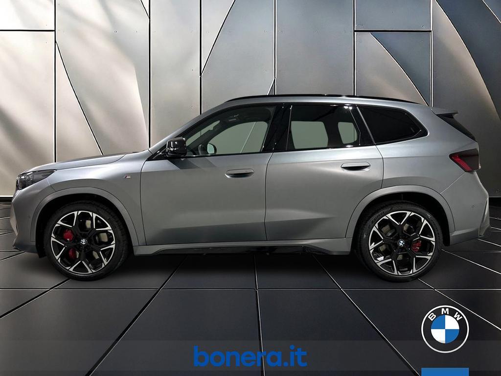 BMW X1 M 35 i MSport Pro xDrive