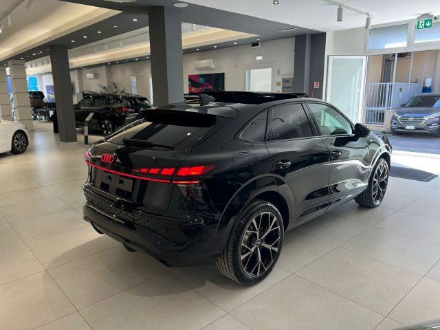 AUDI Q3 Sportback TDI 110 kW S tronic S Line Edition