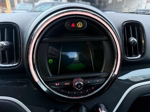 MINI Countryman 1.5 Cooper SE Countryman ALL4 Automatica