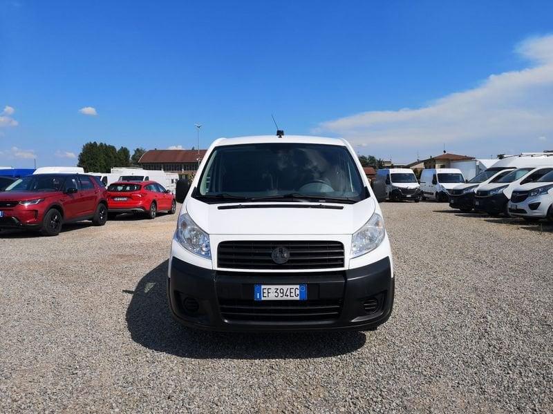 FIAT Scudo 1.6 MJT PC-TN Furgone 10q. Officina mobile