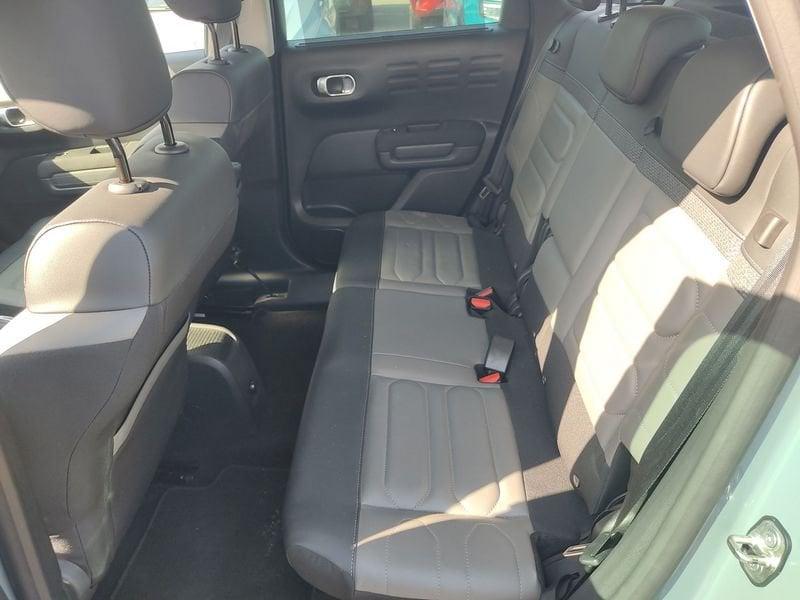 Citroën C3 Aircross I 2021 1.2 puretech Shine Pack s&s 110cv