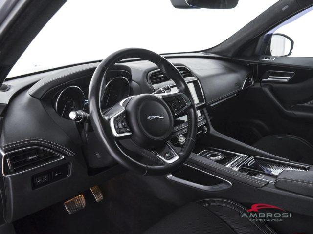 JAGUAR Other F PACE 2.0 D 180 CV AWD aut. R-Sport