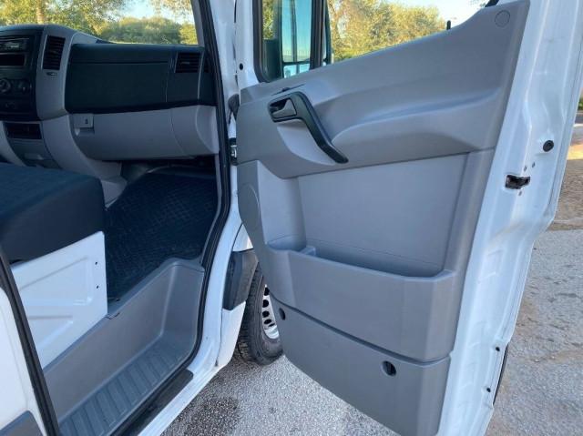 Mercedes Sprinter 314 cdi F 37 33 Pro E6