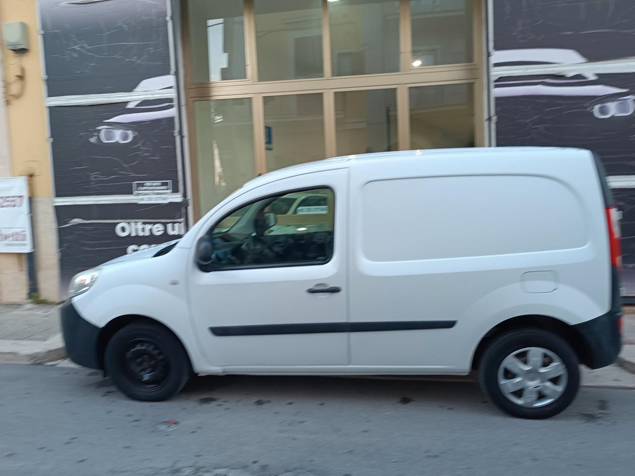 Renault Kangoo 1.5 dCi 90CV FURGONE