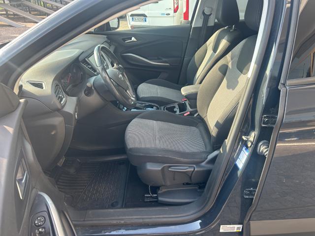 OPEL Grandland X 1.5 diesel Ecotec Start&Stop aut. Advance