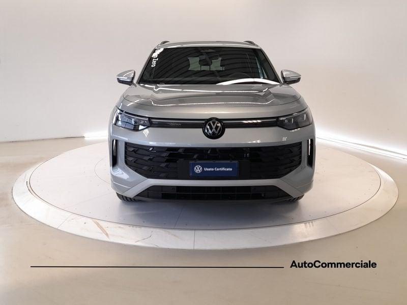 Volkswagen Tayron 2.0 TDI SCR Edition Plus DSG