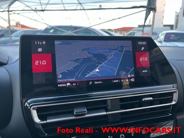 CITROEN C5 Aircross Mild-Hybrid 136 e-DCS6 Max - PROMO