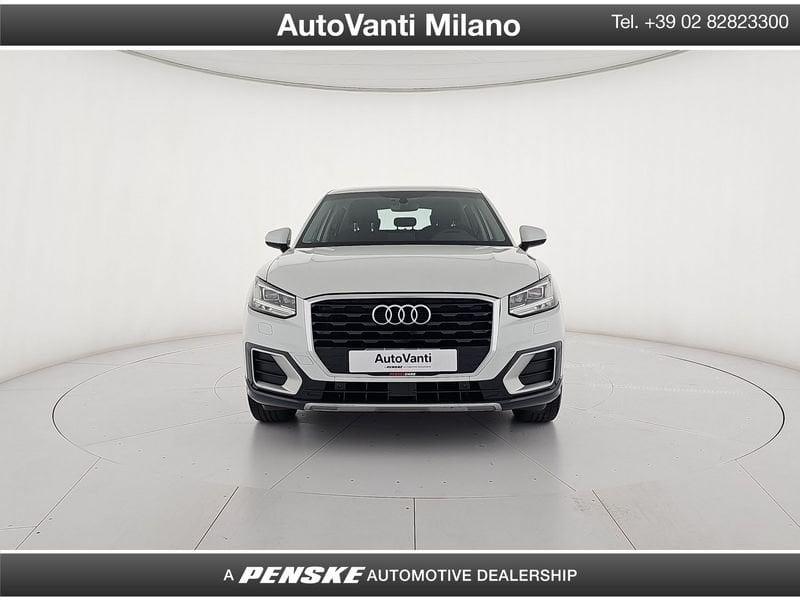 Audi Q2 Q2 30 TDI S tronic Business