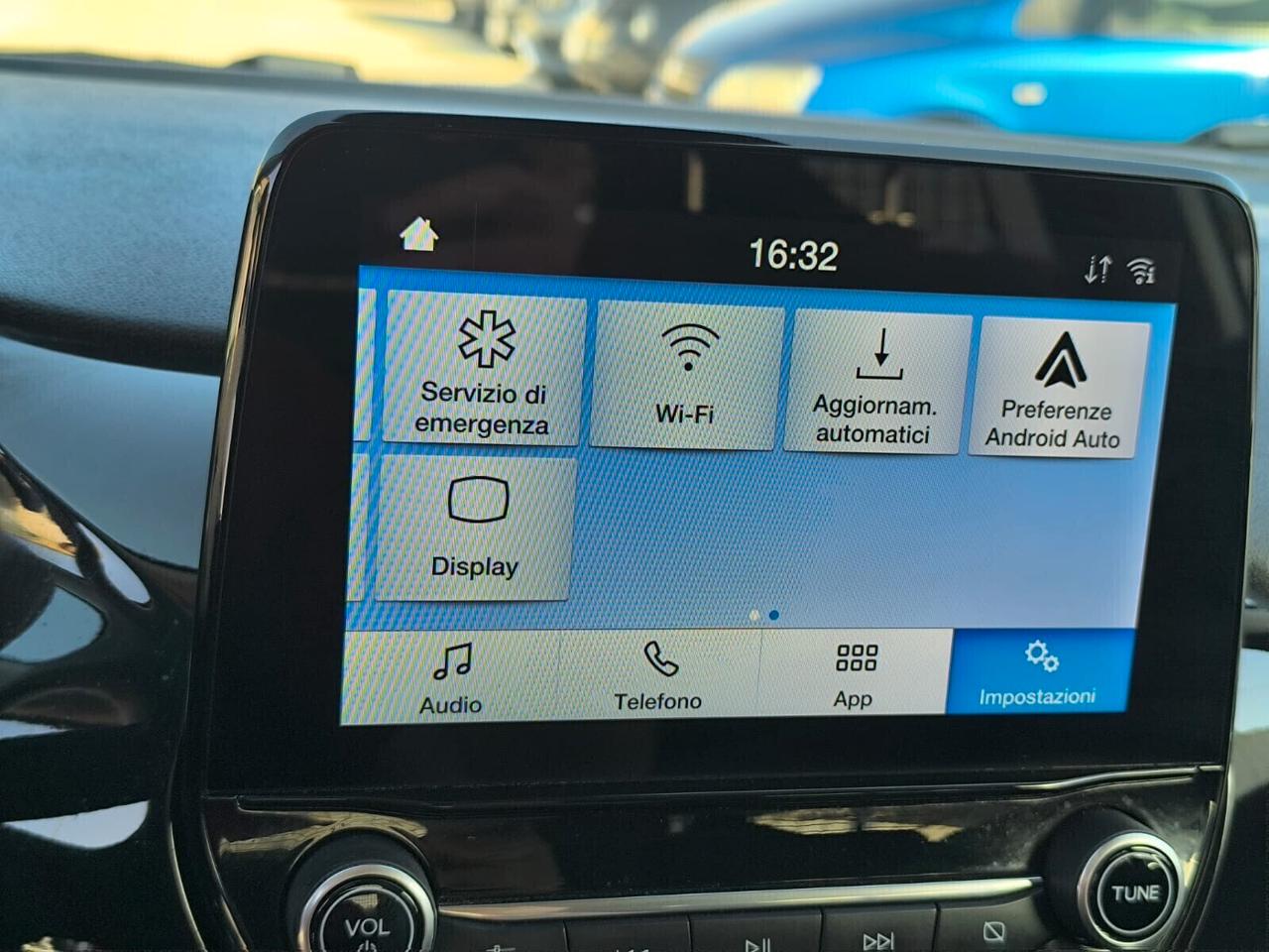 Ford Fiesta 1.5 TDCi 85 CV Van Trend 2020