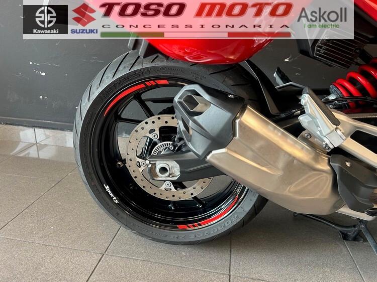 Bmw F 900 XR