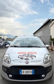 Fiat Punto 1.2 Benzina Lounge 69 Cv