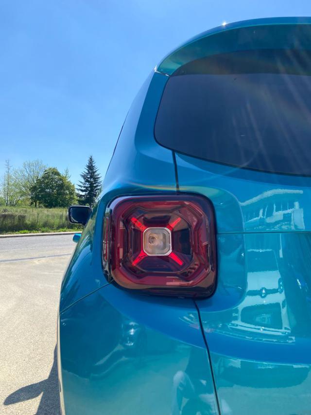 JEEP Renegade *PROMO* 1.6 Mjt 130 CV Limited