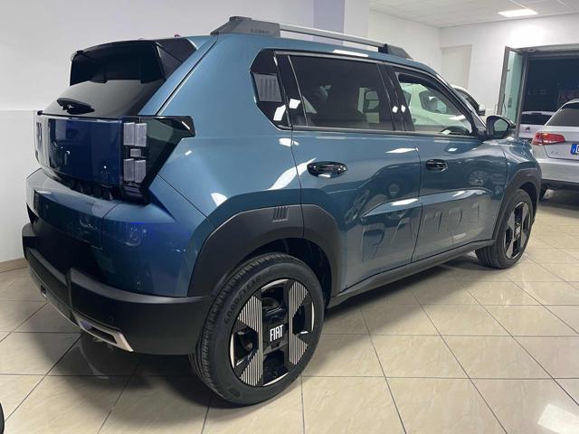 FIAT Grande Panda LaPrima 1.2 Hybrid 110 CV S&S