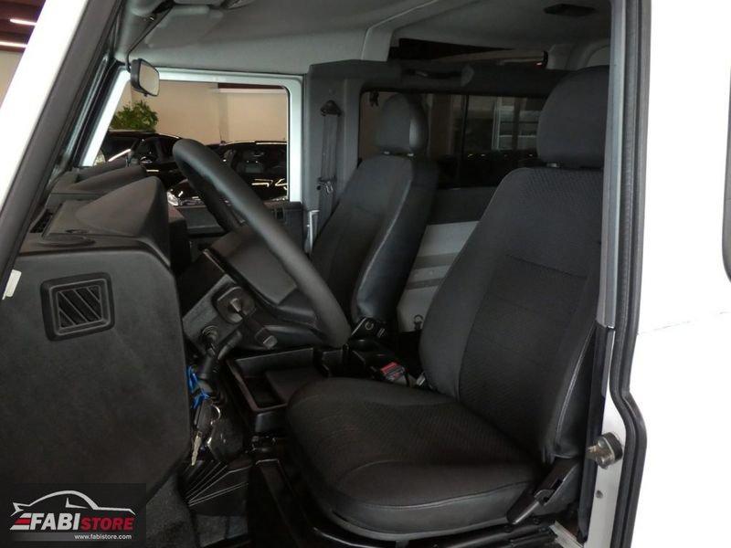 Land Rover Defender 90 2.2 TD4 SE N1 - POSSIBILITA' DEI 4 POSTI