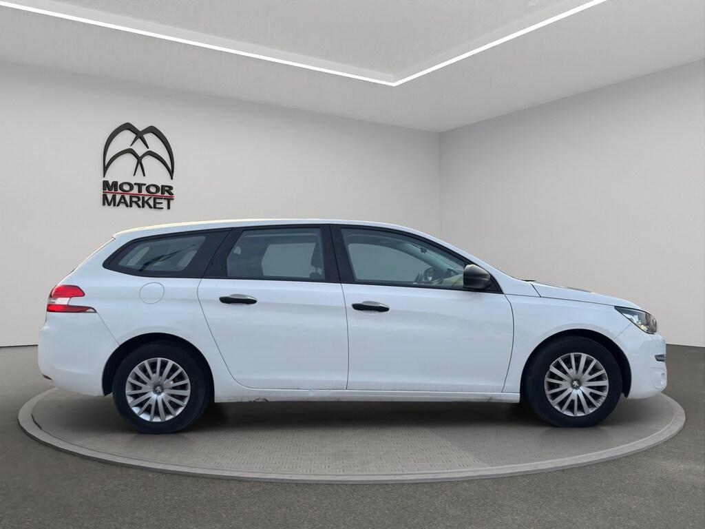 Peugeot 308 Station Wagon 1.6 BlueHDi Access