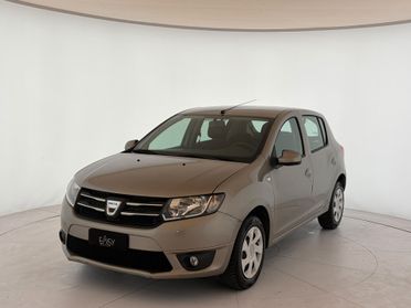 Dacia Sandero 1.2 Laureate 75cv *NEOPATENTATI*