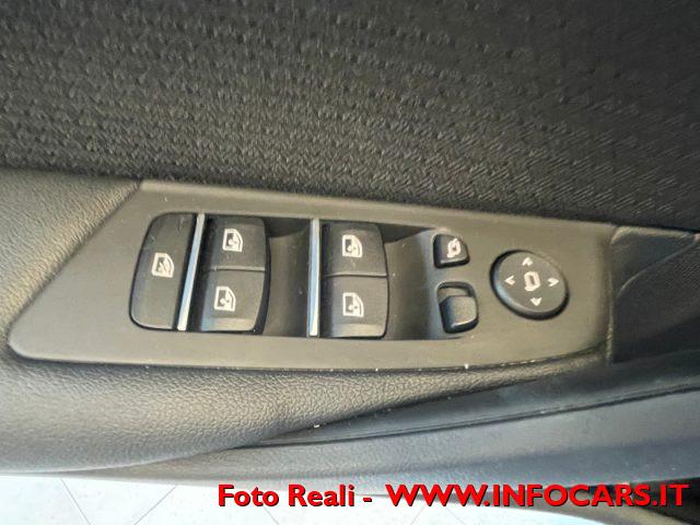 BMW 518 d 150cv aut Touring Business Prezzo reale