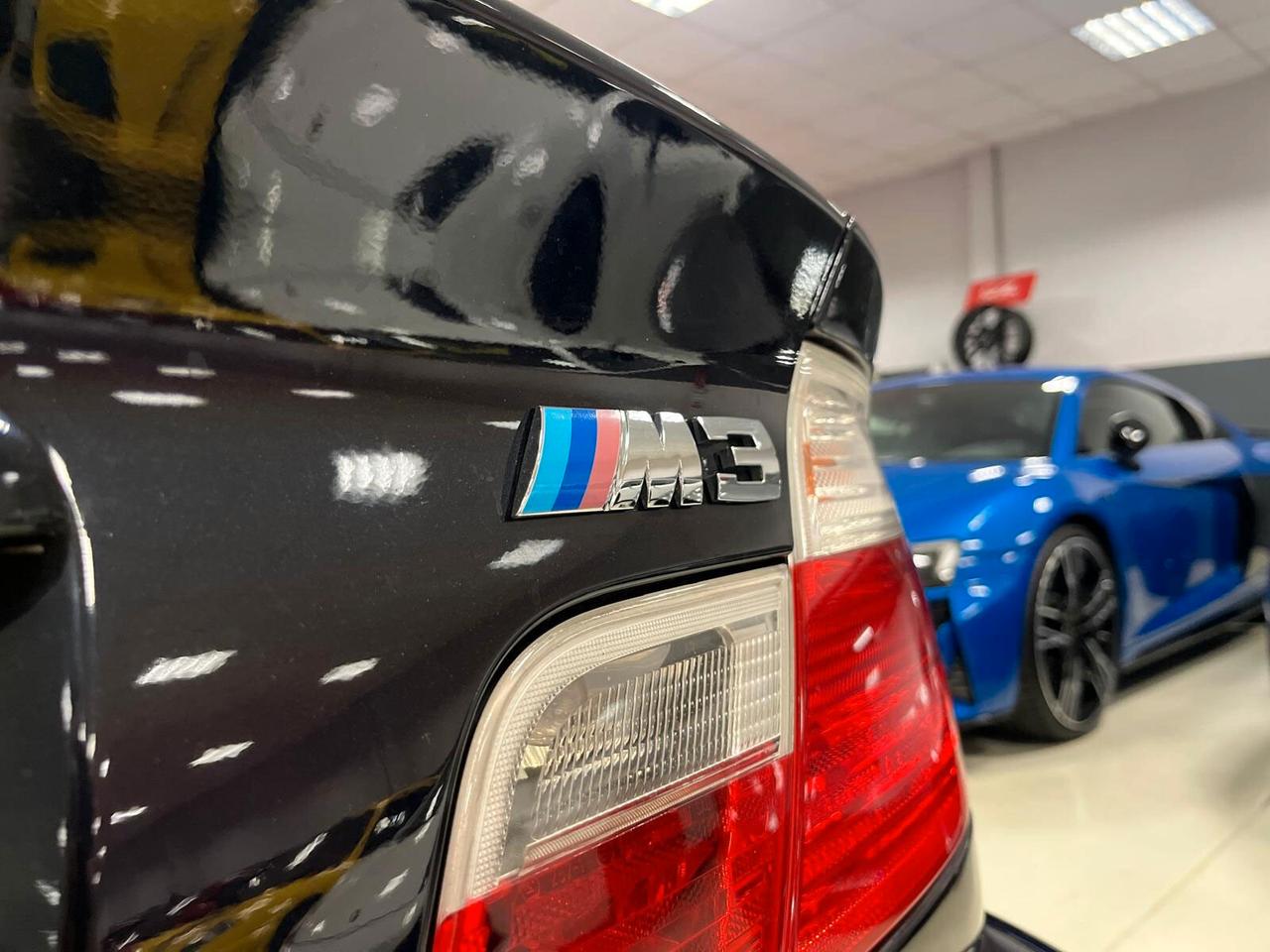 Bmw M3 cat Cabrio