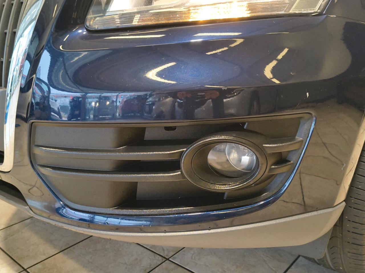 Audi Q5 2.0 TDI 170 CV quattro Advanced