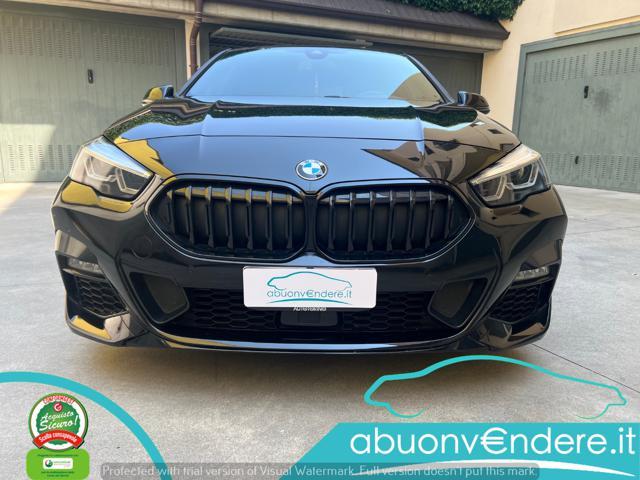 BMW 220 d 48V Coupé Msport IVA ESPOSTA