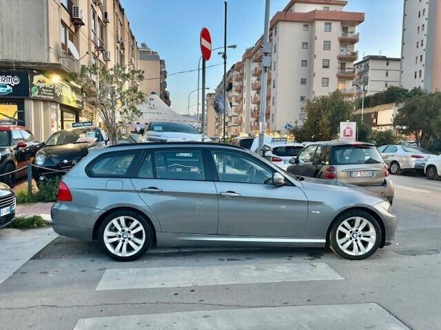 Bmw 320d 184Cv Garanzia Anche permuta o scambi0