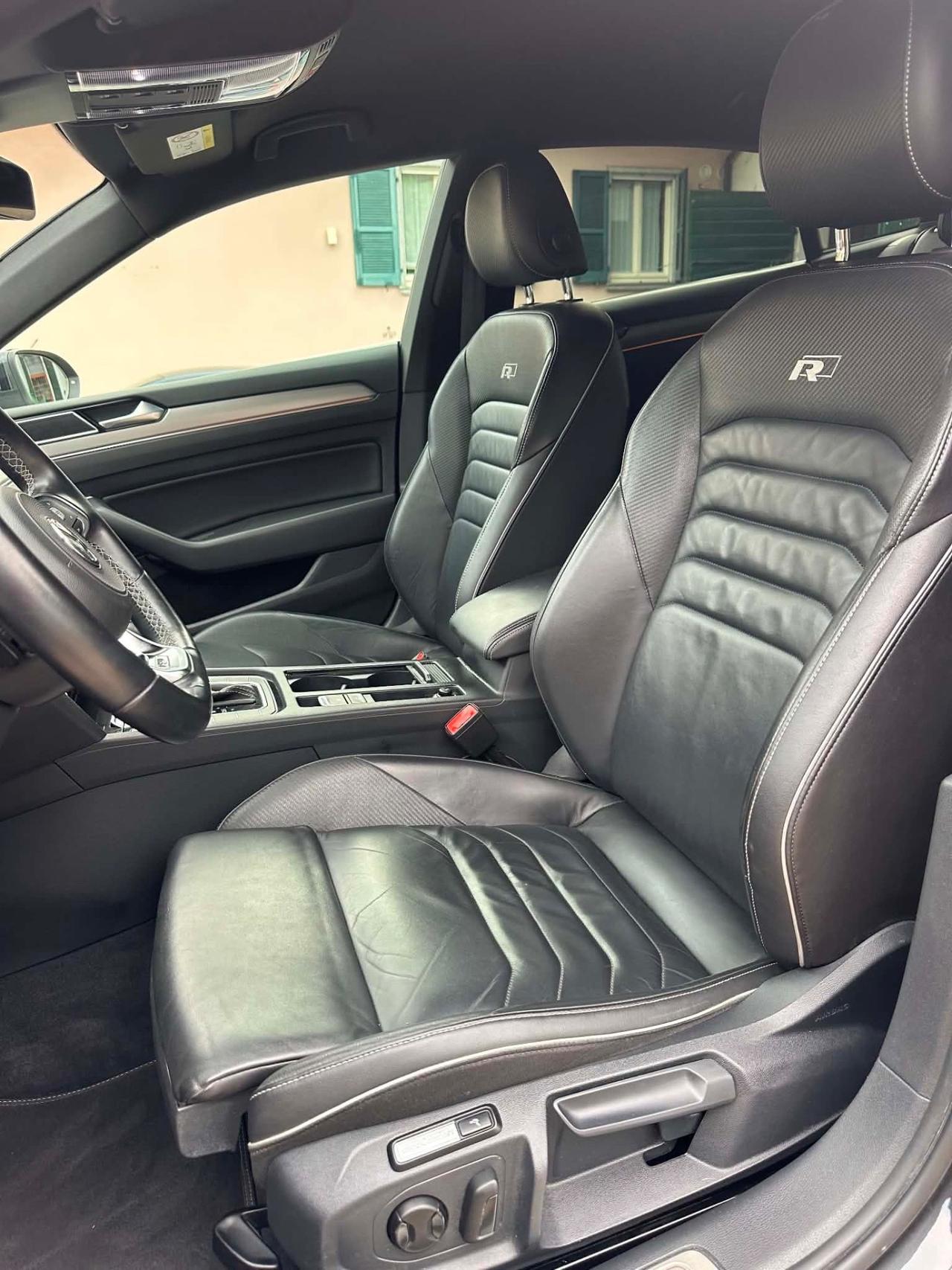 Volkswagen Arteon 2.0 TDI 190 CV RLINE 4MOTION DSG