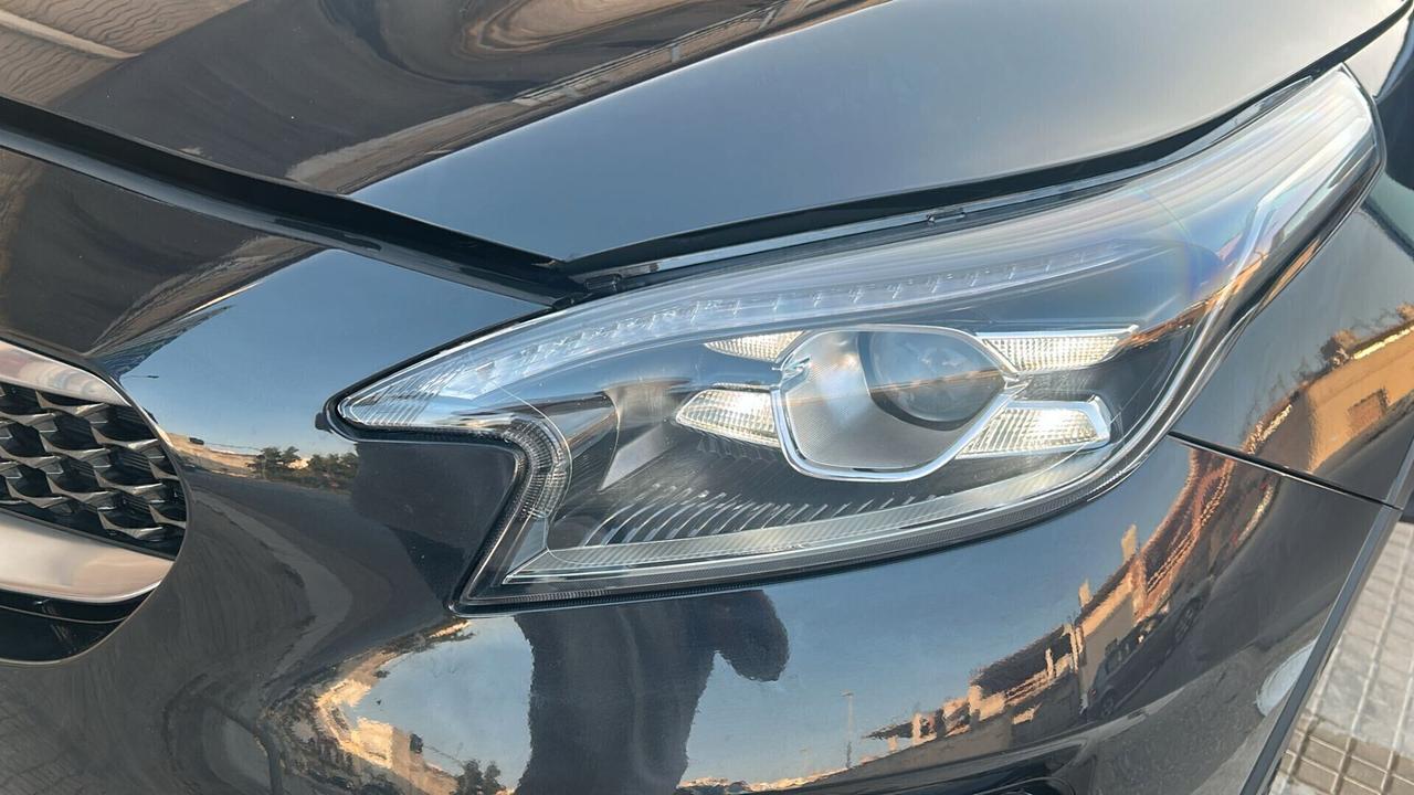 Kia XCeed 1.6 CRDi 136 CV MHEV DCT Evolution