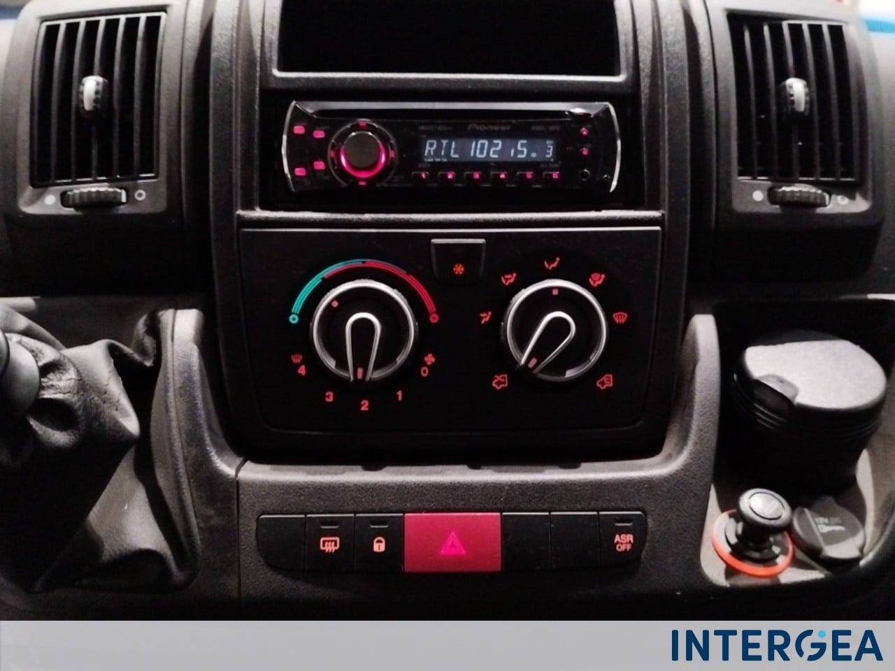 PEUGEOT Boxer 435 2.2 bluehdi 140cv S&S L2H2