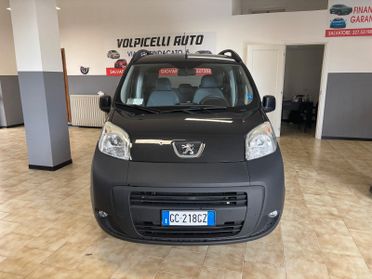 Peugeot Bipper Tepee 1.3 HDi 75 FAP Outdoor