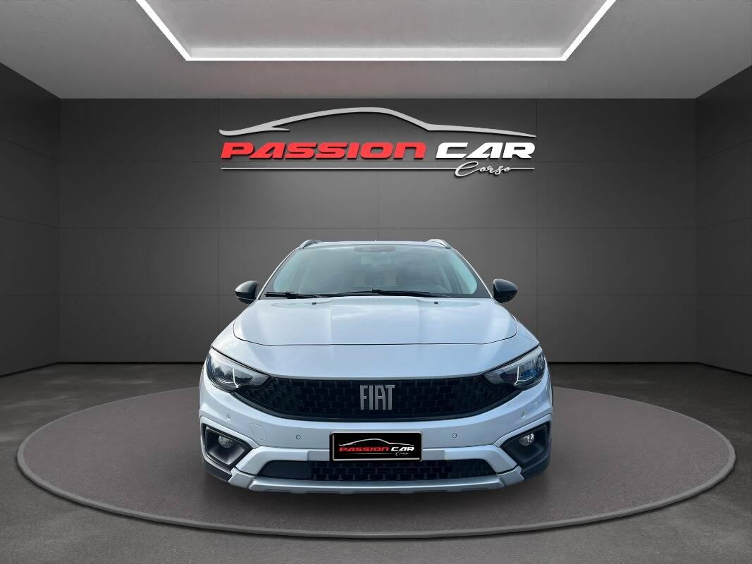 Fiat Tipo 1.0 City Cross 100cv