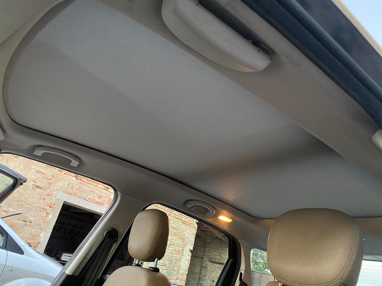 Fiat 500L 1.3 Multijet 85 CV Dualogic Lounge