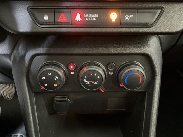 DACIA Sandero Streetway 1.0 SCe Comfort
