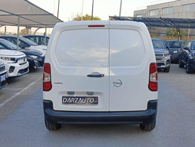 FIAT Doblo Opel Combo Cargo 1.5 Diesel 100CV PC L1