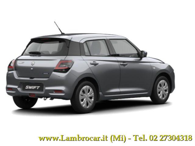 SUZUKI Swift 1.2 Hybrid Waku 2WD - Non Paga l'Area C!