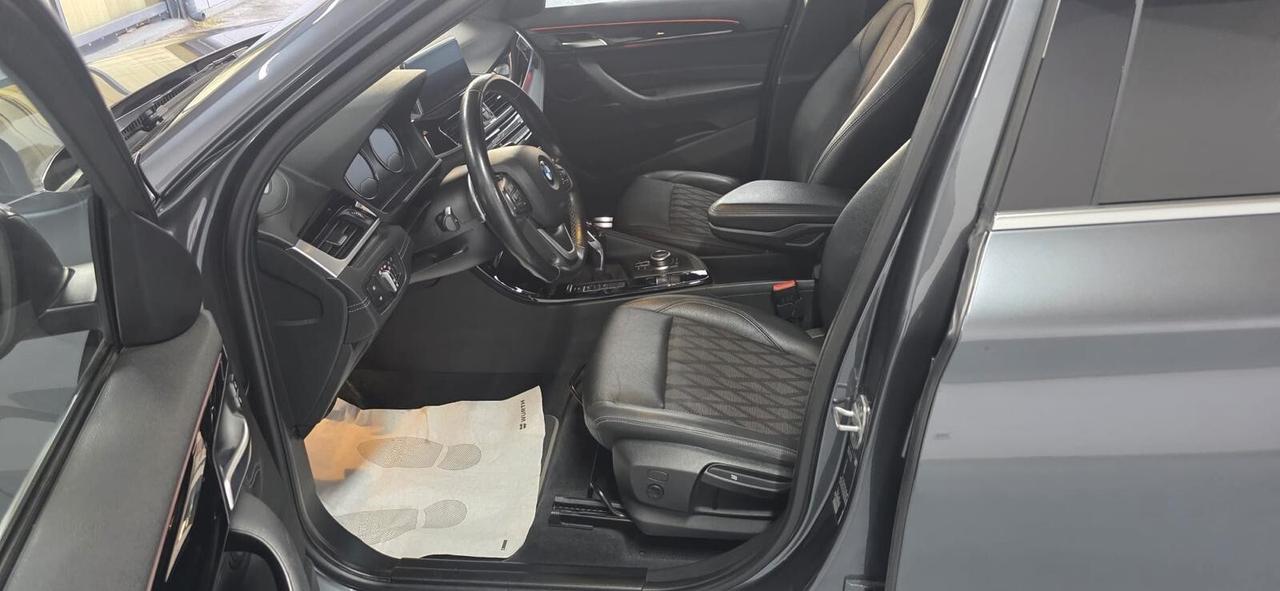Bmw X1 sDrive18d xLine