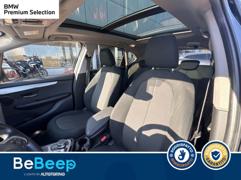 BMW Serie 2 Active Tourer 225XE ACTIVE TOURER IPERFORMANCE ADVANTAGE AUTO MY