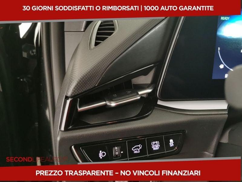 KIA Niro 1.6 gdi hev Evolution dct6