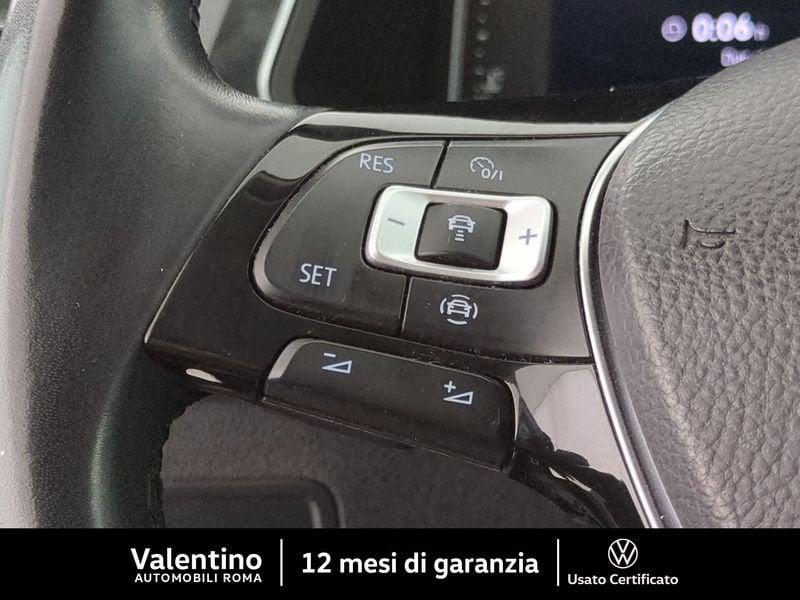 Volkswagen Tiguan 1.5 TSI DSG Advanced ACT BlueMotion Technology