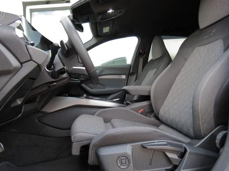 Audi A5 A5 Avant TFSI 150 kW S tronic S Line edition TECH MATRIX LED