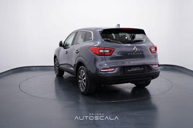 RENAULT Kadjar 1.5 Blue dCi 115cv EDC Sport Edition