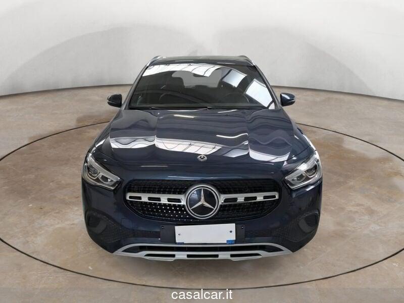 Mercedes-Benz GLA GLA 180 d Automatic Sport 3 ANNI DI GARANZIA KM ILLIMITATI PARI ALLA NUOVA
