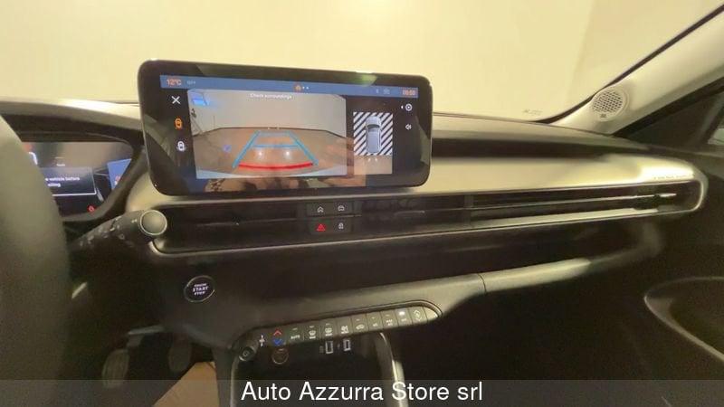 Jeep Avenger 1.2 Turbo Summit *TETTO,PROMO AZZURRA*