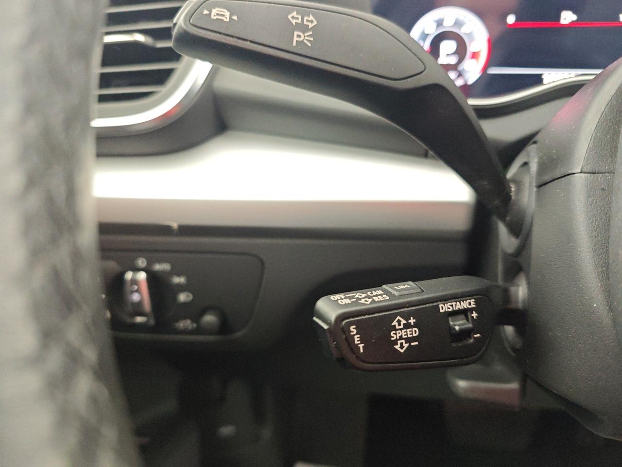 Audi Q5 - 40 TDI 204 CV quattro S tronic Business Advanced