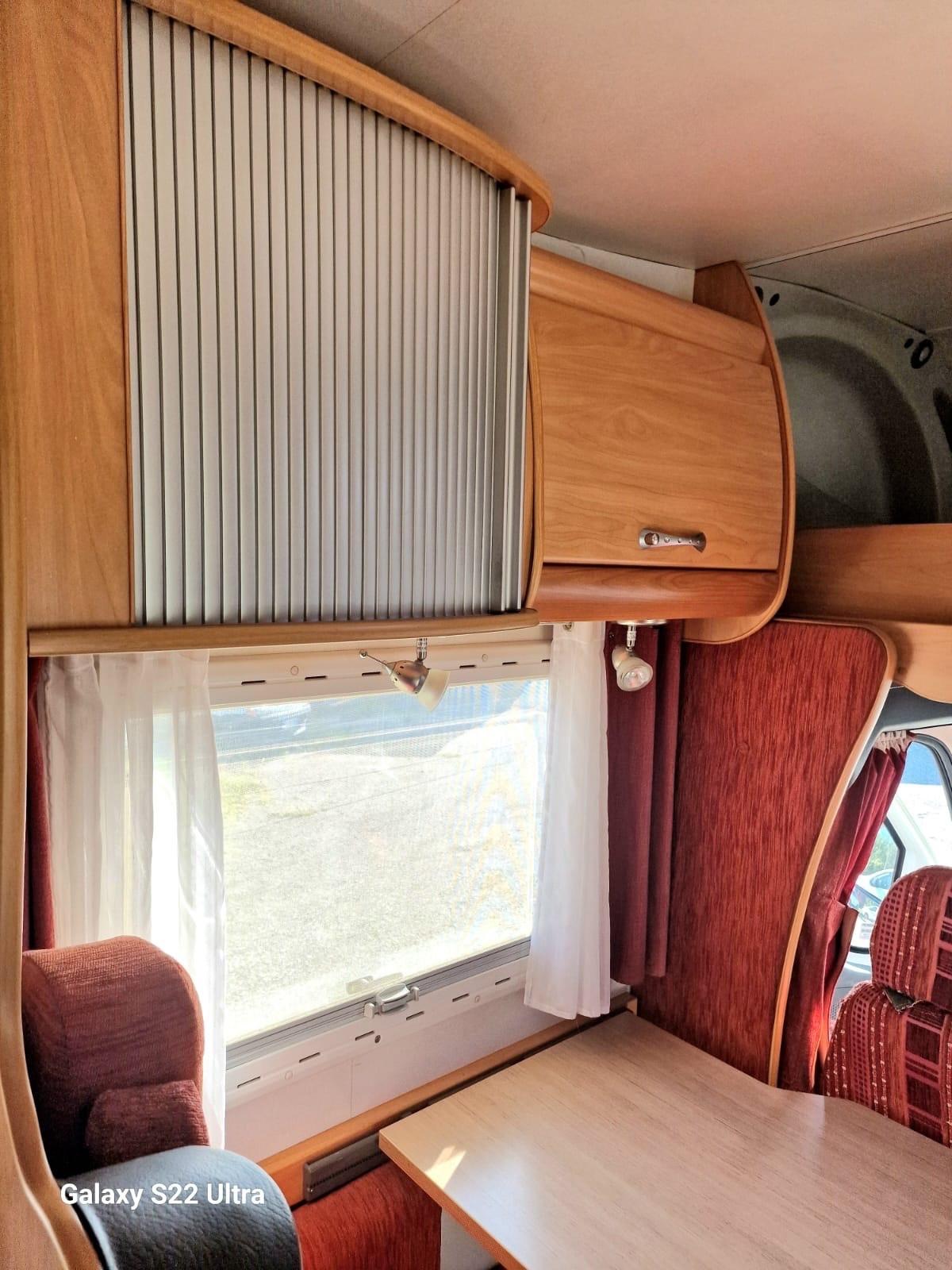 992 MANSARDATO Chausson del 2006 in saldo